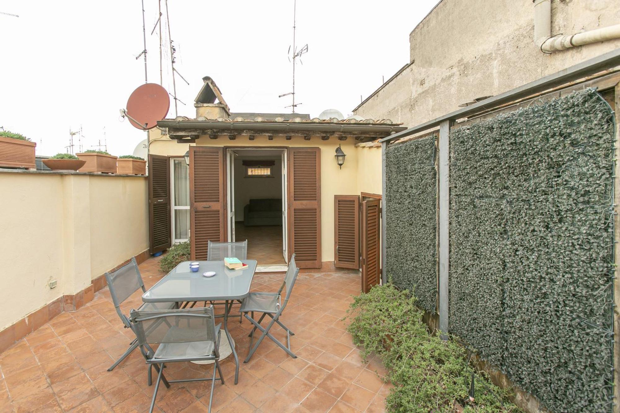 Rasella Suites 47 — Photos 2