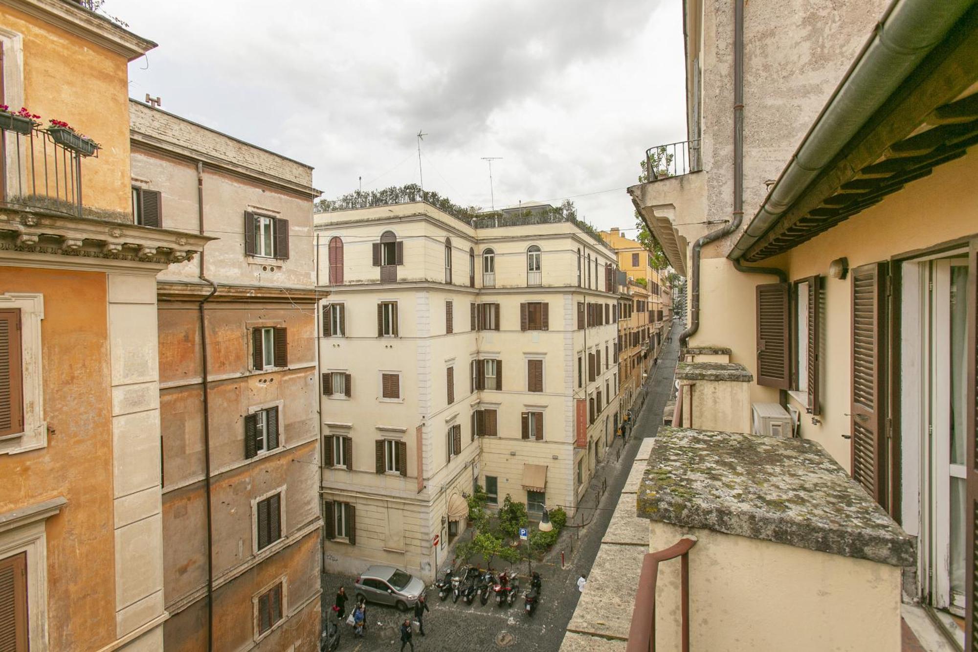 Rasella Suites 47 — Photos 3